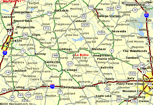 Map 1